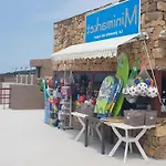 アパート In Sardinia With Stunning Sea View オルビア