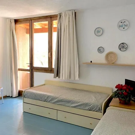 In Sardinia With Stunning Sea View Appartement Olbia