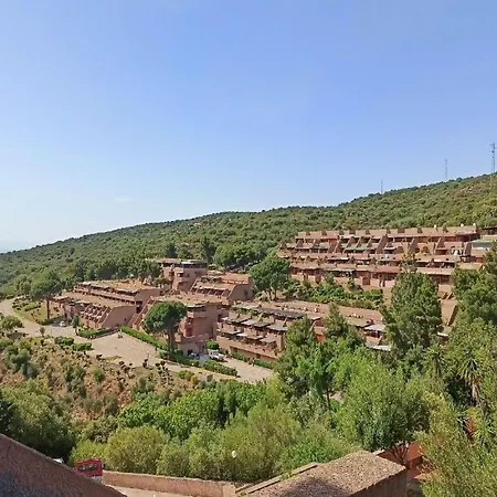 In Sardinia With Stunning Sea View