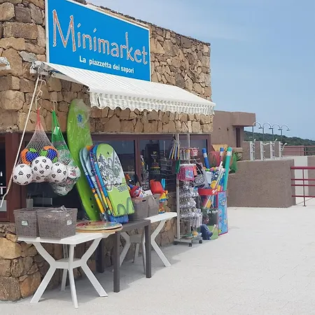 Appartement In Sardinia With Stunning Sea View