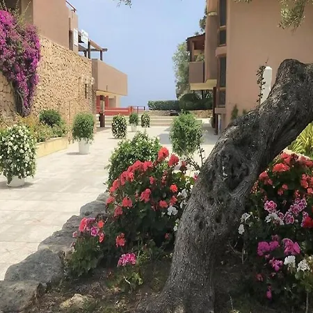 In Sardinia With Stunning Sea View * Olbia