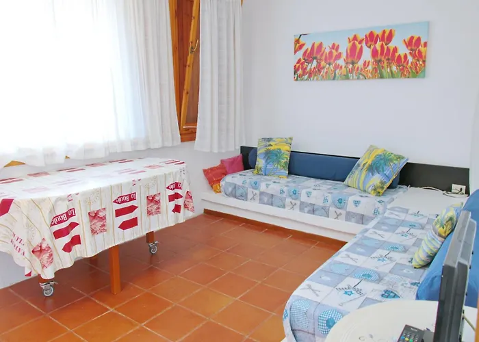 Lägenhet In Sardinia With Stunning Sea View Olbia