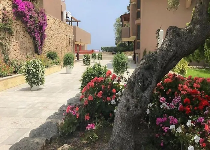 In Sardinia With Stunning Sea View * Olbia