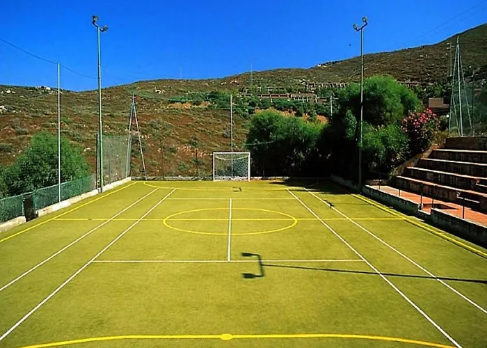 In Sardinia With Stunning Sea View Lägenhet *