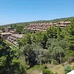 In Sardinia With Stunning Sea View
