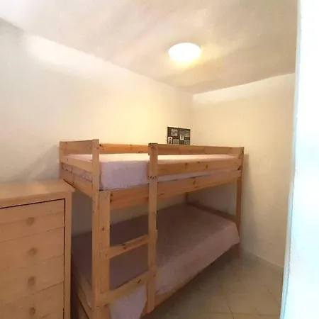 In Sardinia With Stunning Sea View Апартаменты