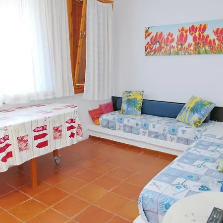 Апартаменты In Sardinia With Stunning Sea View Ольбия