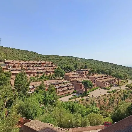 In Sardinia With Stunning Sea View Olbia