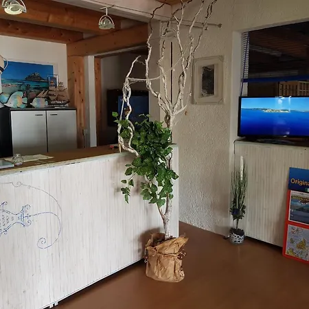 In Sardinia With Stunning Sea View Апартаменты Ольбия