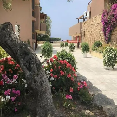 In Sardinia With Stunning Sea View Olbia