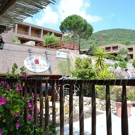 In Sardinia With Stunning Sea View Apartment