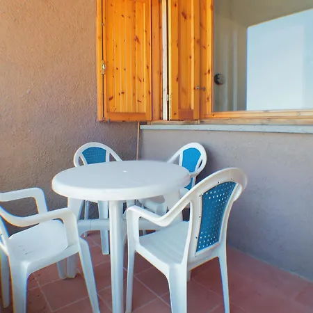 Апартаменты In Sardinia With Stunning Sea View