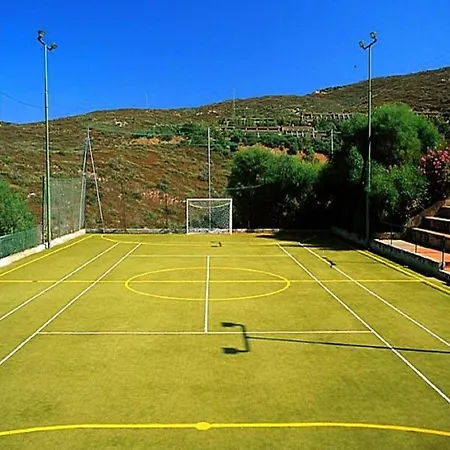 In Sardinia With Stunning Sea View Апартаменты *