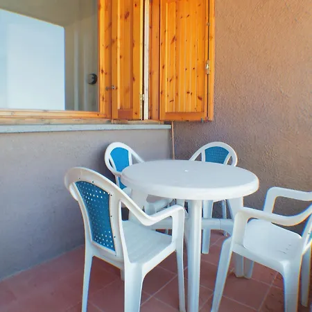 Apartment In Sardinia With Stunning Sea View *