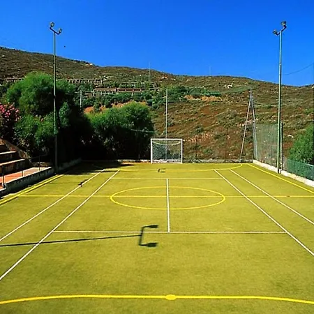 Апартаменты In Sardinia With Stunning Sea View Ольбия