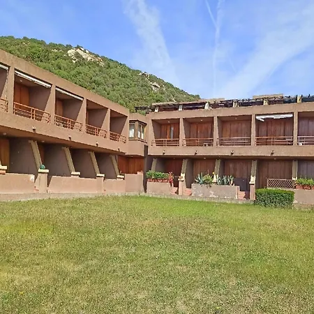 In Sardinia With Stunning Sea View *