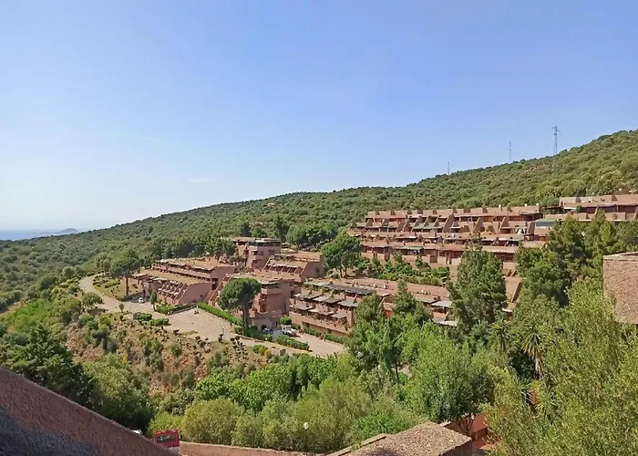 In Sardinia With Stunning Sea View