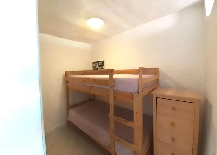 Apartment In Sardinia With Stunning Sea View