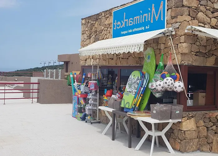 Apartment In Sardinia With Stunning Sea View Olbia