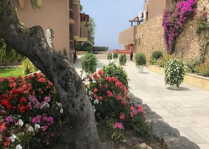 In Sardinia With Stunning Sea View Ольбия