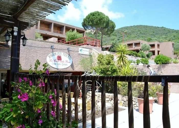 In Sardinia With Stunning Sea View Apartment